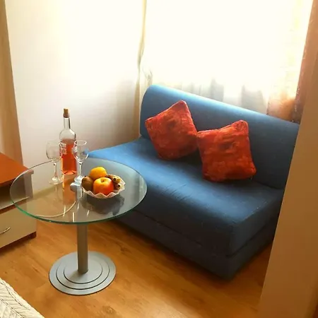 Otel Family Solar Sunny Beach