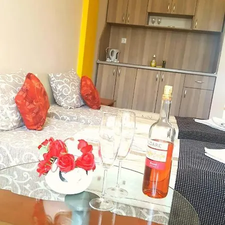Otel Family Solar Sunny Beach