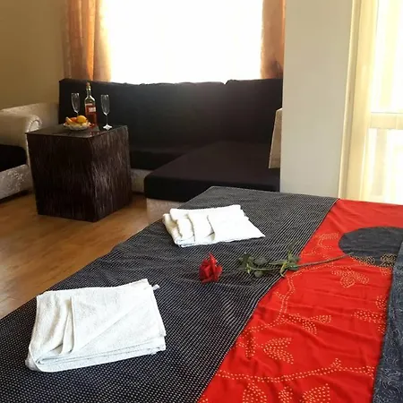 Family Solar Otel