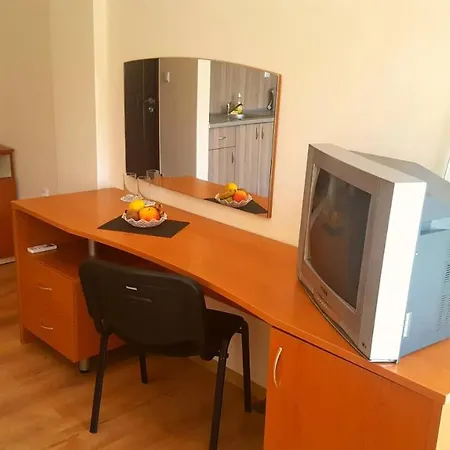 Otel Family Solar Sunny Beach