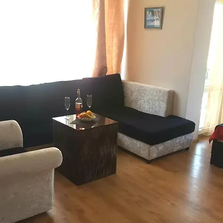 Family Solar Sluneční pobřeží