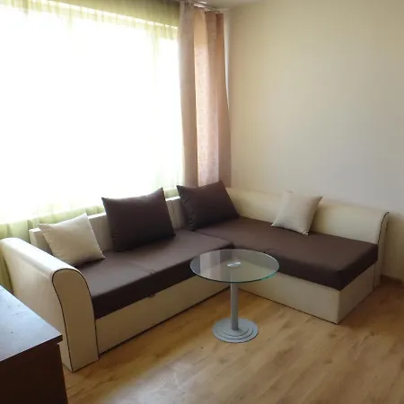 Hotel Family Solar Sluneční pobřeží