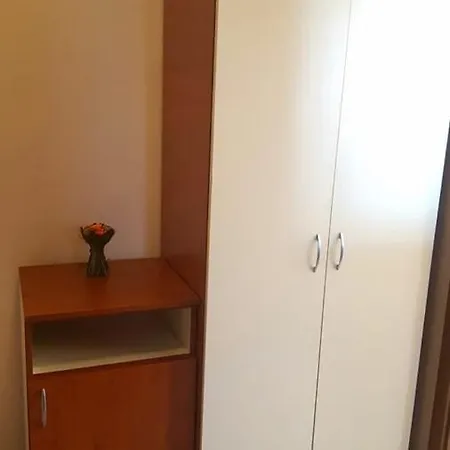 Family Solar Hotel Sluneční pobřeží