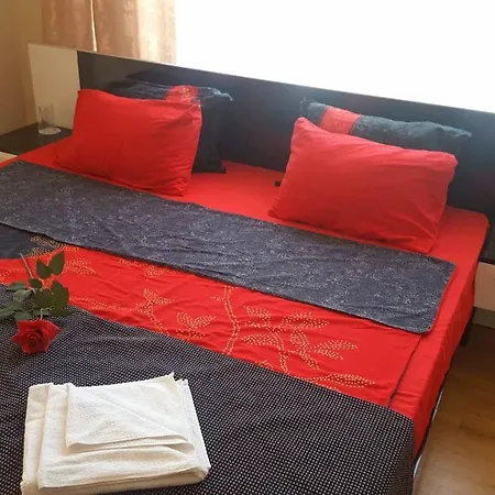 Family Solar * Sluneční pobřeží