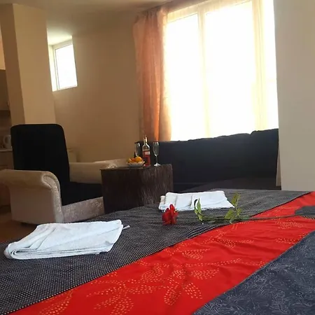 Family Solar 阳光海滩