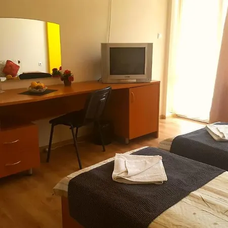 Family Solar * Sluneční pobřeží