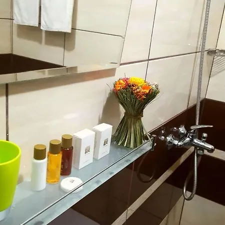 酒店 Family Solar *