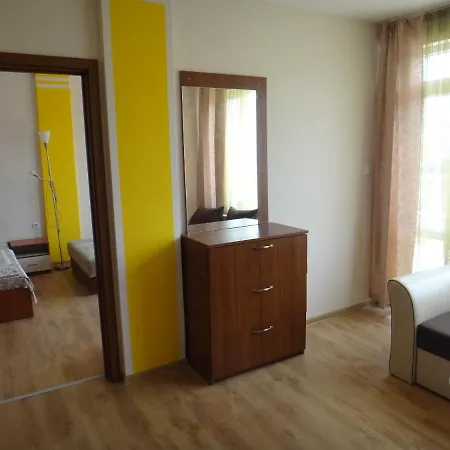 Family Solar * Sluneční pobřeží