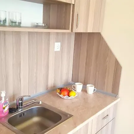 Family Solar Hotel Sluneční pobřeží