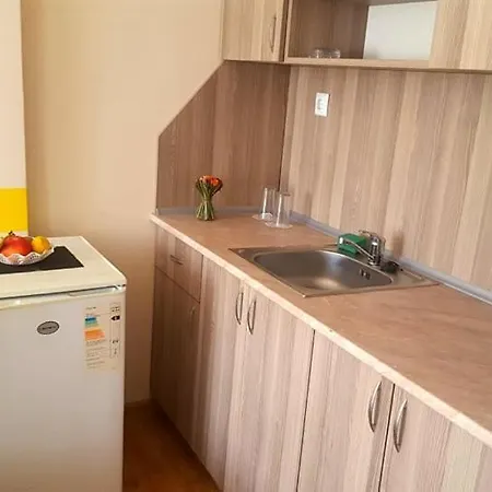 Family Solar 酒店 *