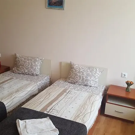 Family Solar 酒店 阳光海滩