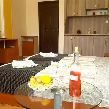 Family Solar Sluneční pobřeží