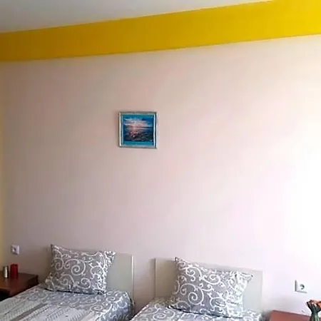 Hotel Family Solar Sunny Beach
