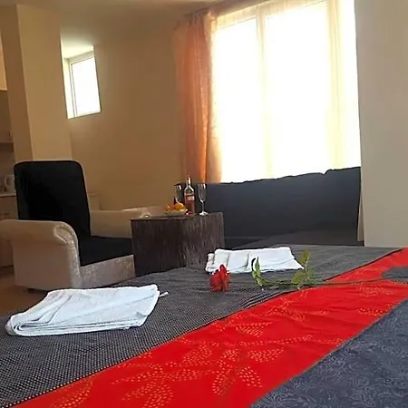 Hotel Family Solar