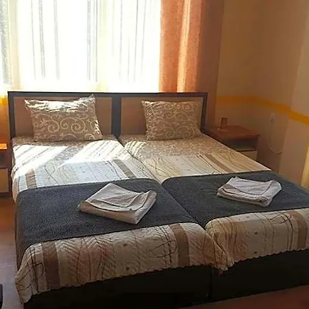 Family Solar Hotel Sunny Beach