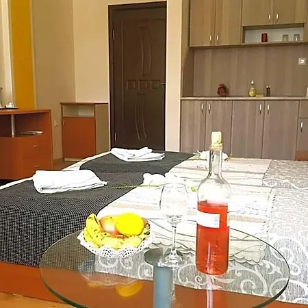 Family Solar Hotel Sunny Beach