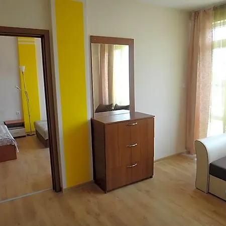 Hotel Family Solar *