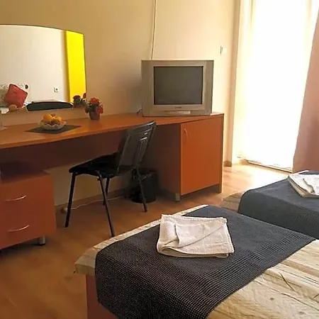 Hotel Family Solar