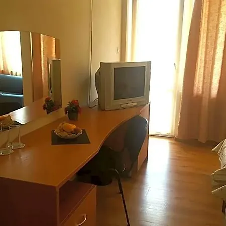 Family Solar Sunny Beach
