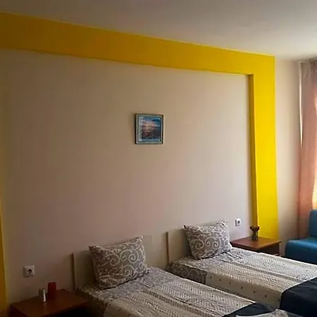 Family Solar Sunny Beach