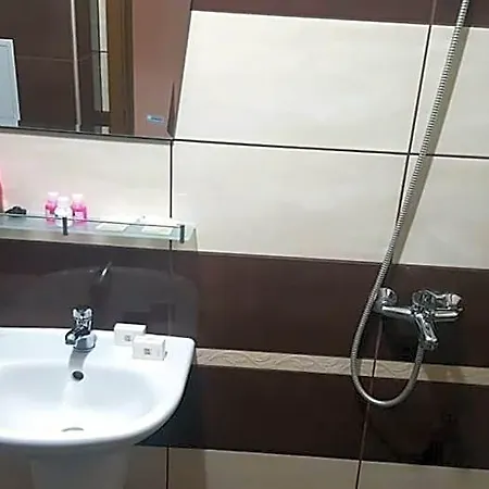 Family Solar Hotel Sunny Beach
