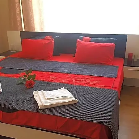 Hotel Family Solar Sunny Beach