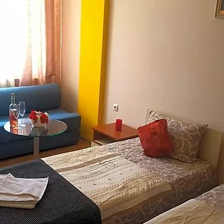 Hotel Family Solar