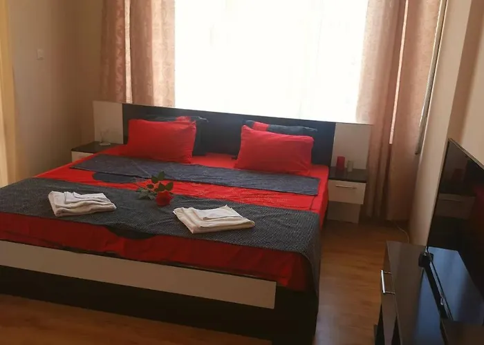 Family Solar Отель *