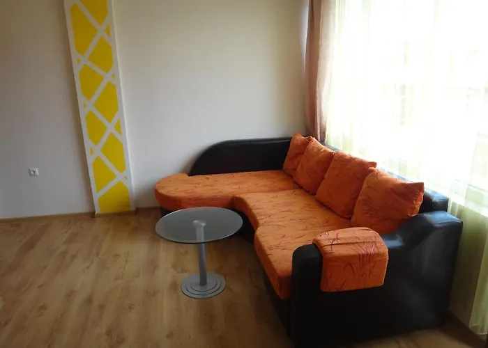 Family Solar Отель Солнечный берег