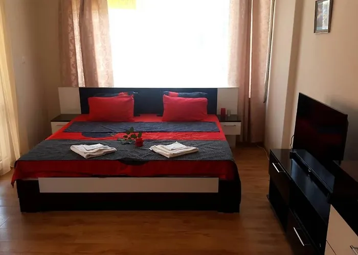 Family Solar Отель *