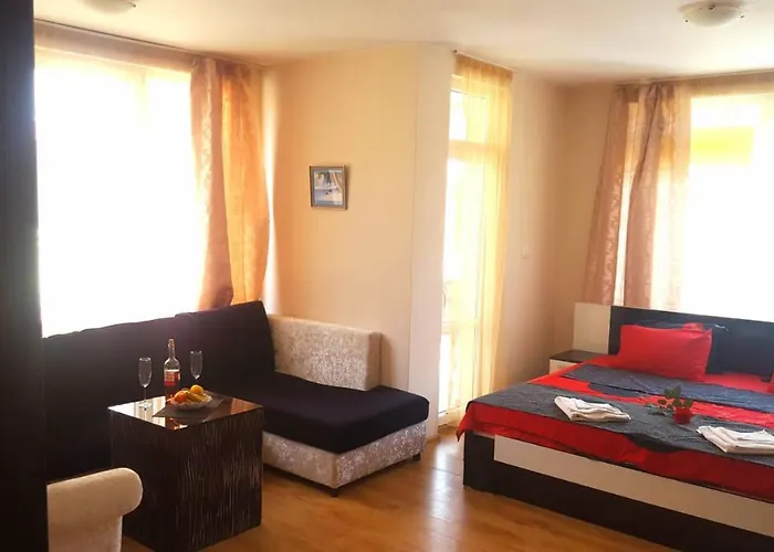 Family Solar Солнечный берег