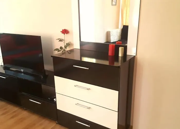 Отель Family Solar