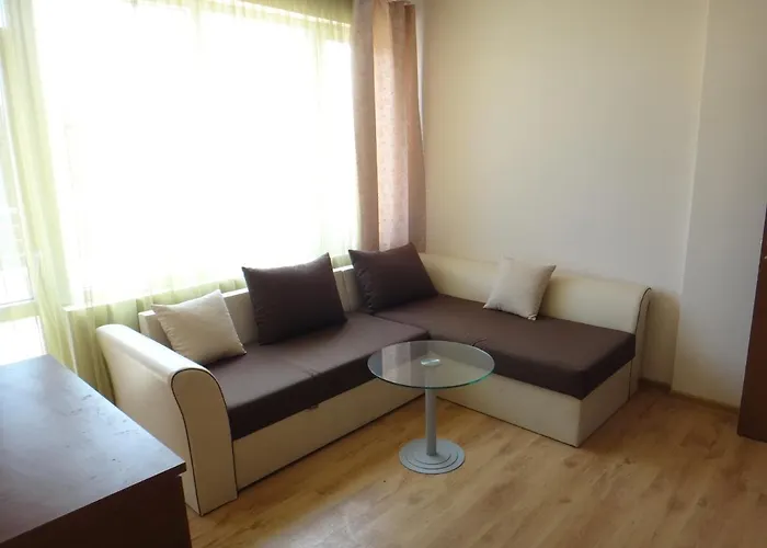 Отель Family Solar Солнечный берег