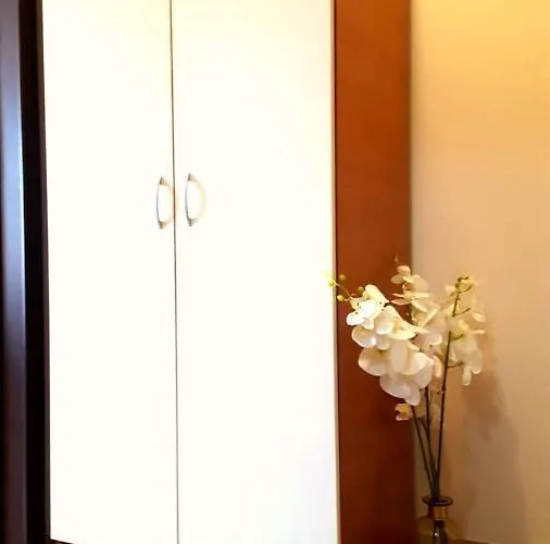 Family Solar Отель *