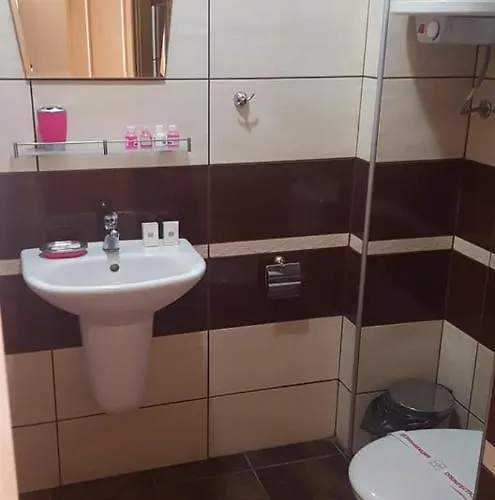 Family Solar Отель Солнечный берег