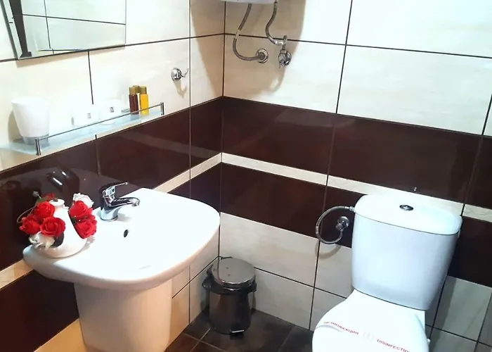 Family Solar Отель Солнечный берег