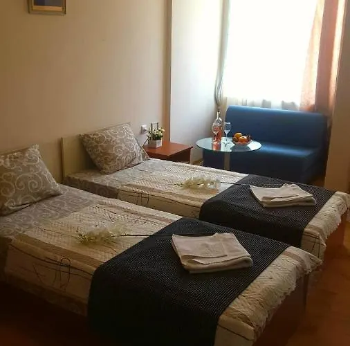 Family Solar Хотел Слънчев бряг
