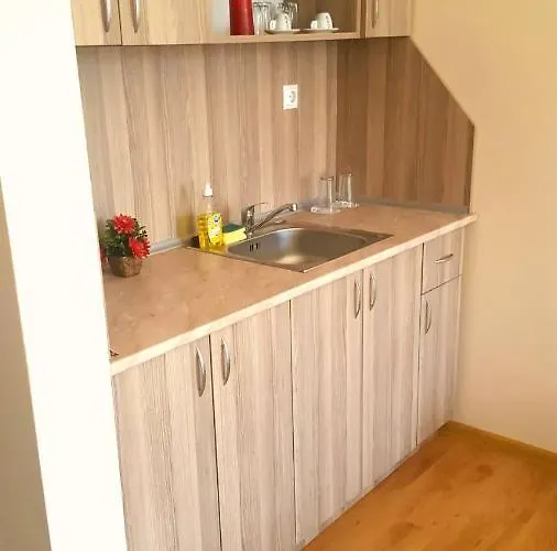 Family Solar Отель