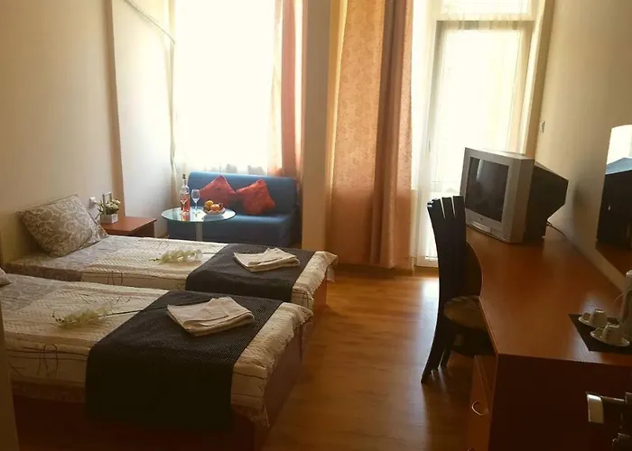 Family Solar * Слънчев бряг