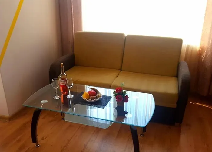 Family Solar Отель