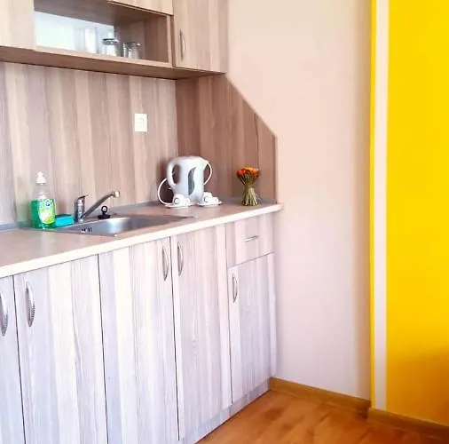 Family Solar Отель *