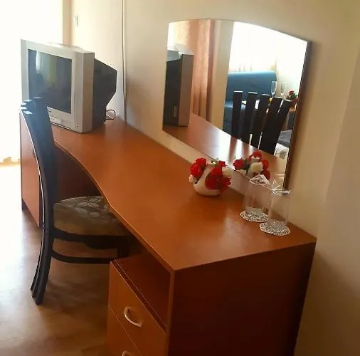 Отель Family Solar