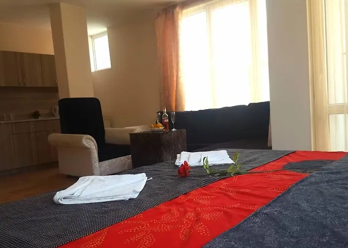 Family Solar Солнечный берег