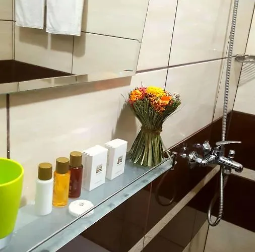 Отель Family Solar *