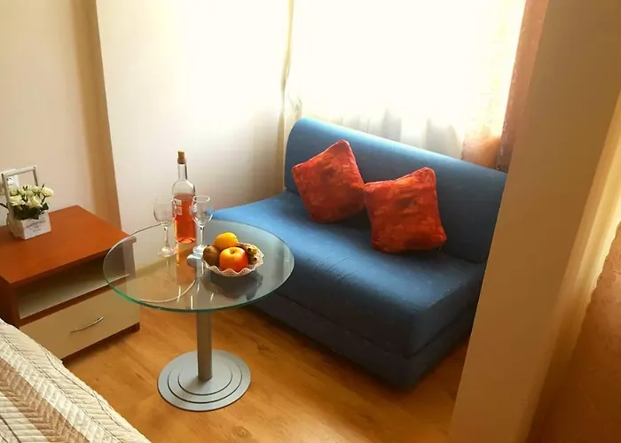 Отель Family Solar Солнечный берег