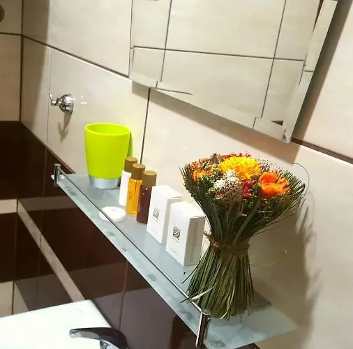 Family Solar Отель