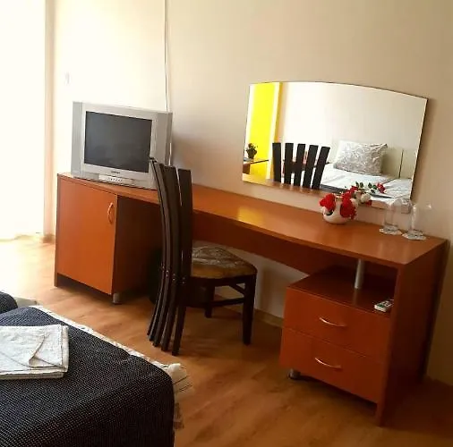 Family Solar Хотел Слънчев бряг
