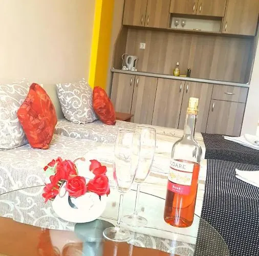 Отель Family Solar Солнечный берег