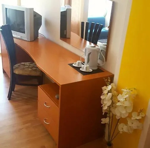 Family Solar Слънчев бряг
