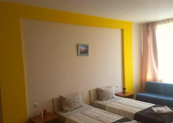 Хотел Family Solar Слънчев бряг